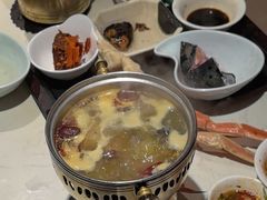 -海玥荟海鲜姿造自助餐厅(欧罗巴广场店)