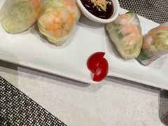 西贡鲜虾卷-PHO東田越南粉(苏州中心店)