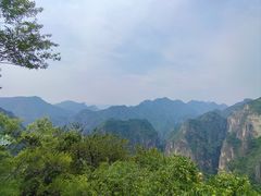 -龙庆峡风景区