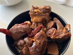 -上海为民商行清真饭店(南大路店)