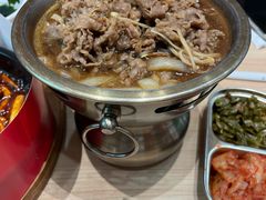 -米村拌饭(江宁万达店)