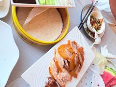 -便宜坊烤鸭店(科创店)