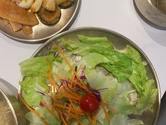 -西塔老太太泥炉烤肉(川沙百联店)