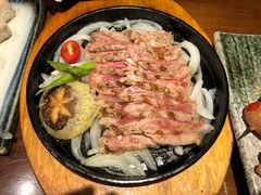 -千代武日本料理(开发区店)