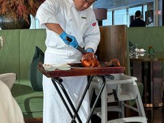 -大连君悦酒店·星海湾壹号Dalian·Dalian(星海广场店)