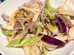 -撒拉花儿·新疆菜·清真(太阳宫店)
