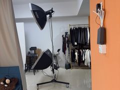 -爱定格照相馆.证件照(周浦万达店)