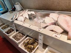 -赶海部落海鲜城(海阳路店)