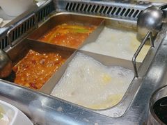 -海底捞火锅(吾悦国际广场店)