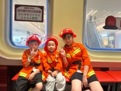 -奈尔宝·儿童乐园·亲子餐厅(苏州大悦城店)