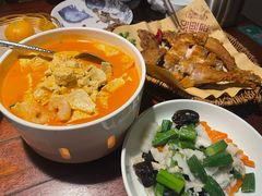 -前海沿·青岛菜(五四广场永旺店)