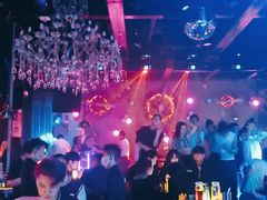 -苏荷酒吧(九街店)