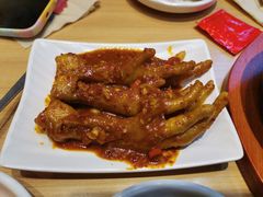 -米村拌饭(延吉万达店)