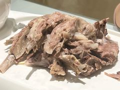 -宁夏国强手抓羊肉·清真菜(未央路凤三店)