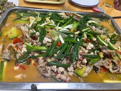 -二0二李记南瓜田鸡老字号(宜宾一店)