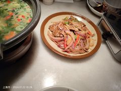 -川堂风·跷脚牛肉·乐山爆炒(中建乐荟天地店)