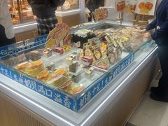 -精点味道(大连商场店)