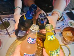 -哥老官重庆美蛙鱼头(日月光店)