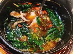 -杰J.w.m深夜食堂 厚杰居酒屋(淮海街商业街店)
