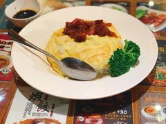-香港新曜记茶餐厅(星耀城店)