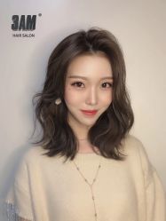 -3AM HAIR SALON染发接发