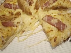 -必胜客(唐延店)