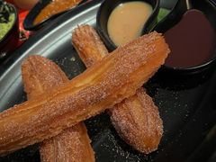 -Luchador摔跤手墨西哥餐厅(恒宇广场店)