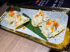 土豆泥-小椋(富安商业广场店)