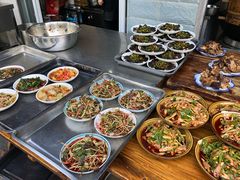 -大邑李记肥肠血旺