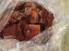 -上海枇杷烤鸭(燕丰商场店)