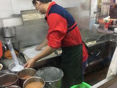 -穗银肠粉店(东川路店)