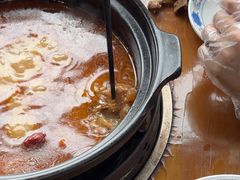 -亿诣蝎府炸酱面羊蝎子火锅(酷车小镇店)