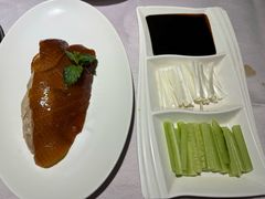 -鸭王烤鸭店(三里河店)
