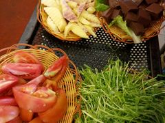 -香丽缘饭馆(黑龙潭店)
