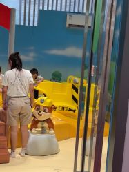 -尼克Playtime(欢乐海岸店)