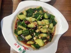 -庆峰龙虾烧烤(合肥一店)