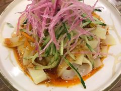 -清真·玛丽亚新疆菜主题餐厅(浙江中路店)
