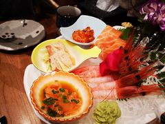 -阿吾罗日本料理(K11艺术中心店)