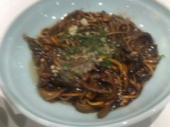 本帮响油鳝丝-上海小南国(仲盛世界商城店)