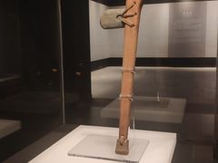 -上海崧泽遗址博物馆