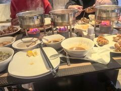 -丽都皇冠假日酒店·Matrix亦餐厅(望京店)