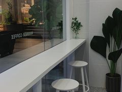 -Manner Coffee(HALO广场店)