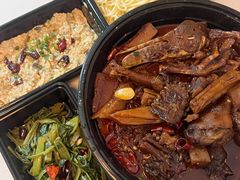 -回味黑鸭煲·始于2006(万松园店)