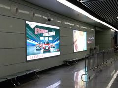 -南宁东站