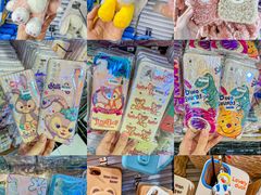 -赛格电子市场(华强北路店)