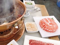 -牛街·马辈儿涮肉(牛街二店)