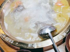 -受气牛肉·重庆耙牛肉(来福士店)