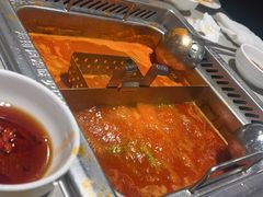 -海底捞火锅(天津SM城市广场店)