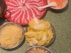 -憨铁匠老火锅(龙岗万科里店)