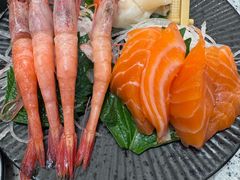 -争鲜回转寿司(西红门荟聚PLUS店)